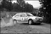 Barum Rally 1989