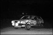 Barum Rally 1989