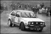 Barum Rally 1989