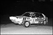 Barum Rally 1989