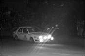 Barum Rally 1989