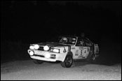 Barum Rally 1989