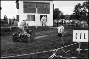 Motokros v eskm Krumlov 1989