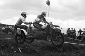 Motokros v eskm Krumlov 1989