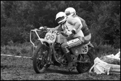 Motokros v eskm Krumlov 1989