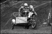 Motokros v eskm Krumlov 1989