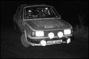 Rallye Pbram 1989