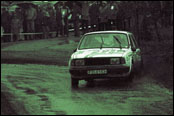 Rallye Pbram 1989