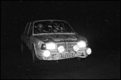 Rallye Pbram 1989