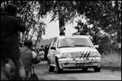 Rallye Pbram 1989