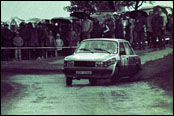 Rallye Pbram 1989