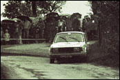 Rallye Pbram 1989