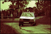 Rallye Pbram 1989