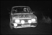 Rallye Pbram 1989