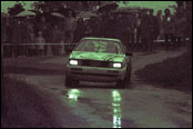 Rallye Pbram 1989