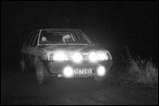 Rallye Pbram 1989