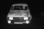 Rallye Pbram 1989