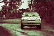 Rallye Pbram 1989