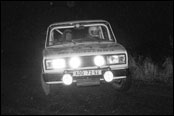 Rallye Pbram 1989