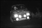 Rallye Pbram 1989