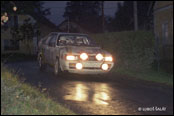 Rallye Pbram 1989