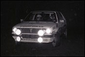 Rallye Pbram 1989