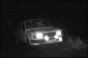 Rallye Pbram 1989