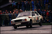 Rallye Pbram 1989