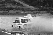 Rallyecross Sedlany 1989