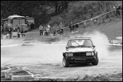 Rallyecross Sedlany 1989