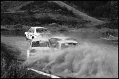 Rallyecross Sedlany 1989