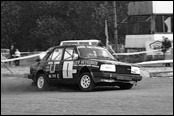 Rallyecross Sedlany 1989