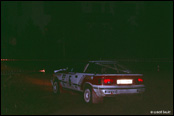 3-Stdte Rallye 1990, Nmecko