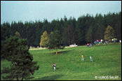 3-Stdte Rallye 1990, Nmecko