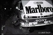 Barum Rallye 1990