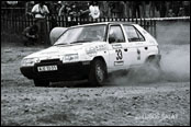 Barum Rallye 1990