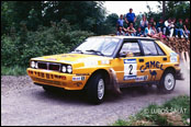 Barum Rallye 1990