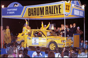 Barum Rallye 1990