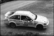 Barum Rallye 1990