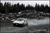 Barum Rallye 1990