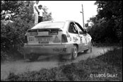 Barum Rallye 1990