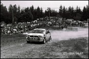 Barum Rallye 1990