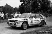 Barum Rallye 1990