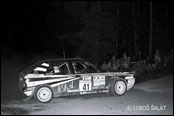 Barum Rallye 1990