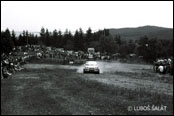 Barum Rallye 1990