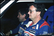 Barum Rallye 1990