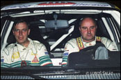 Barum Rallye 1990