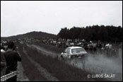 Barum Rallye 1990