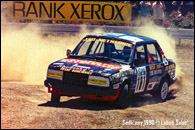 Rallyecross 1990