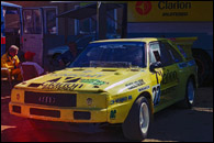 Rallyecross 1990